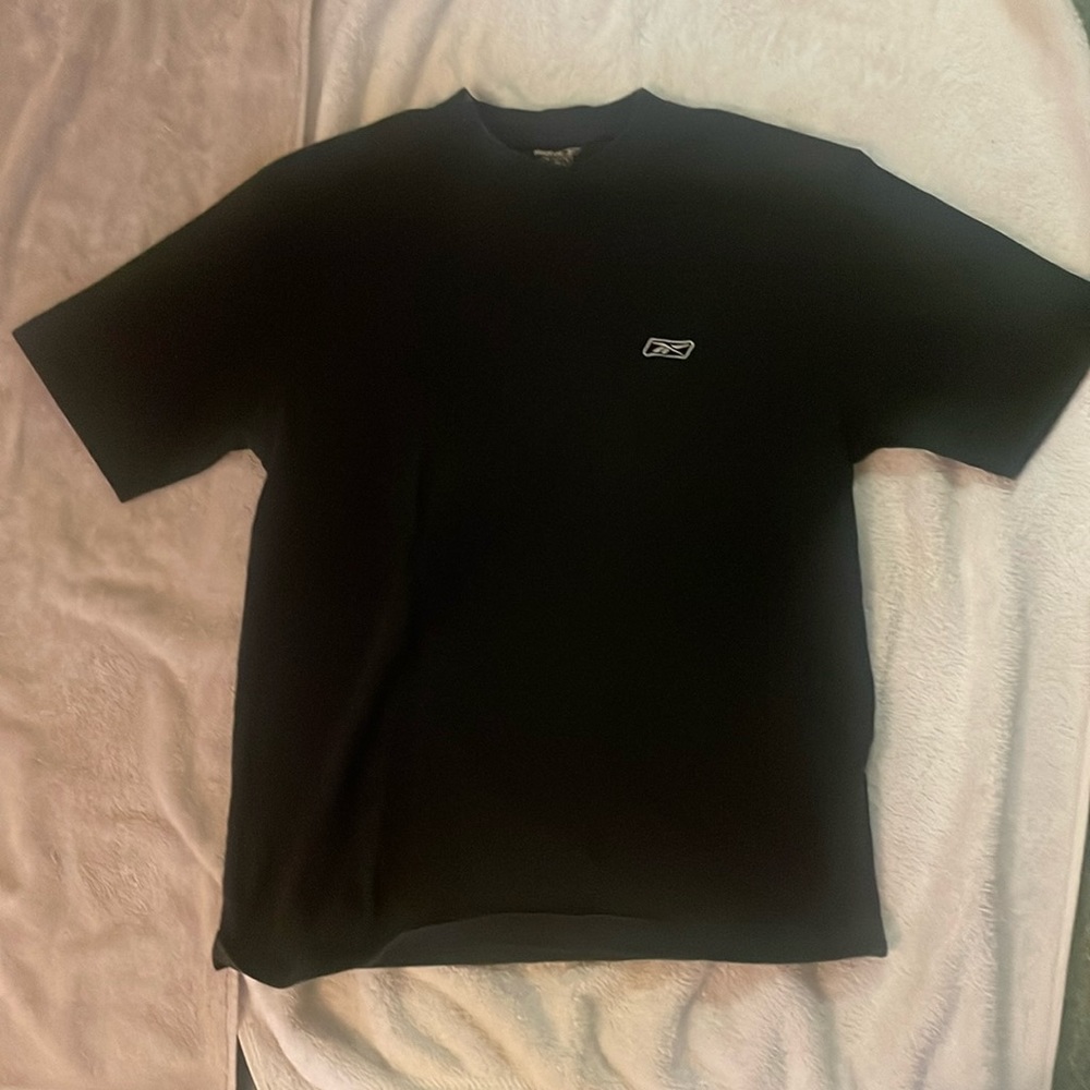 Old retro Reebok t-shirt